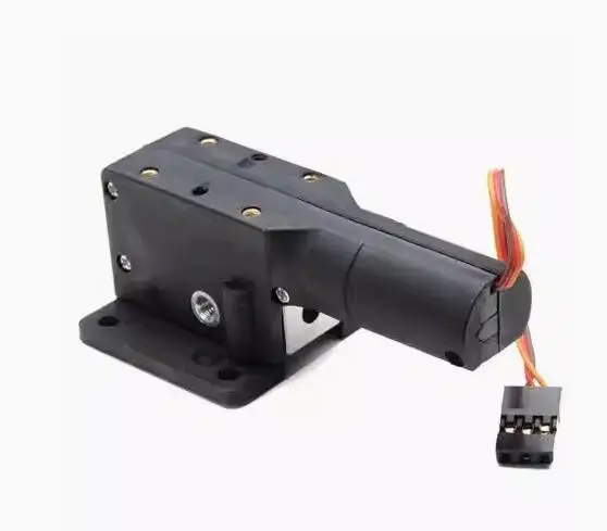 Rc Airplane Electric Landing Gear Retract - 40G Elektrisches Servoloses Elektrisches Einziehfahrwerk mit