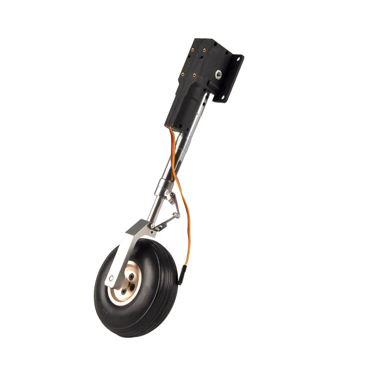 2-teiliges elektrisches Hauptf – Rc Airplane Electric Landing Gear Retract Bewertung und Preis