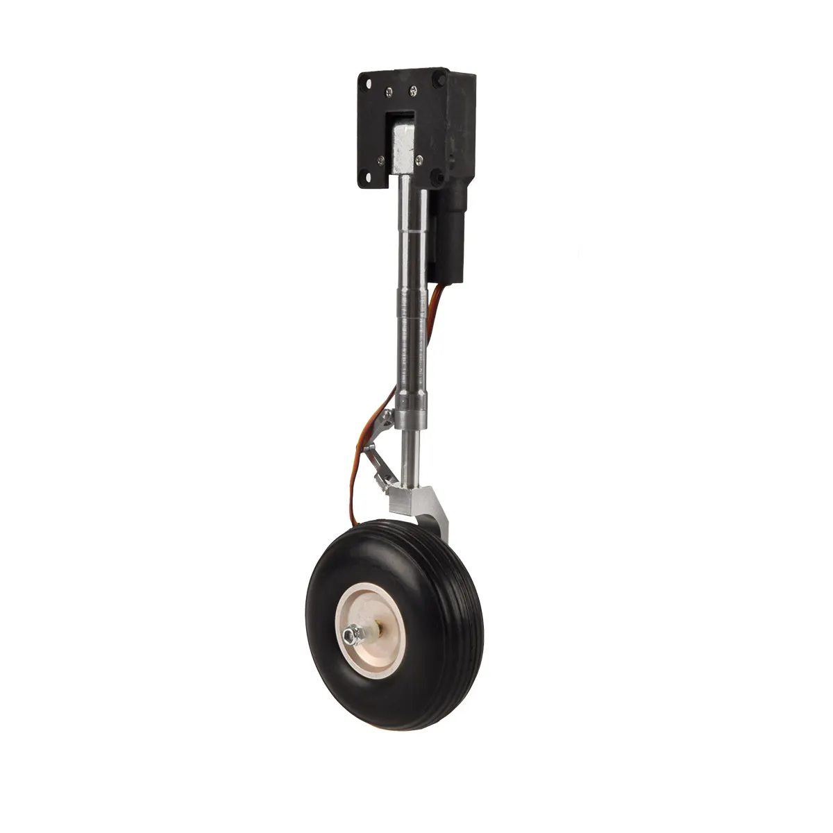 2-teiliges elektrisches Hauptf – Rc Airplane Electric Landing Gear Retract Bewertung und Preis