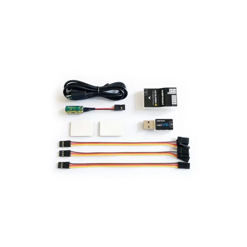 Hobbyeagle A3 Super 4 A3S4 Fli – Rc Airplane Flight Controller Gyro Bewertung und Preis