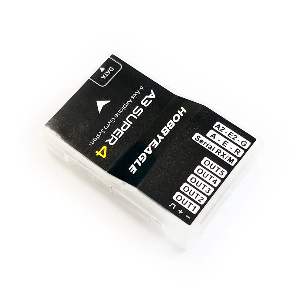 Hobbyeagle A3 Super 4 A3S4 Fli – Rc Airplane Flight Controller Gyro Bewertung und Preis