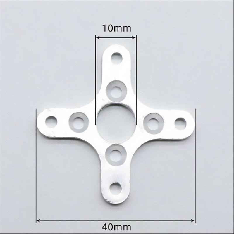 RC Flugzeug Bürstenloser Motor – Rc Airplane Motor Mount Aluminum Bewertung und Preis