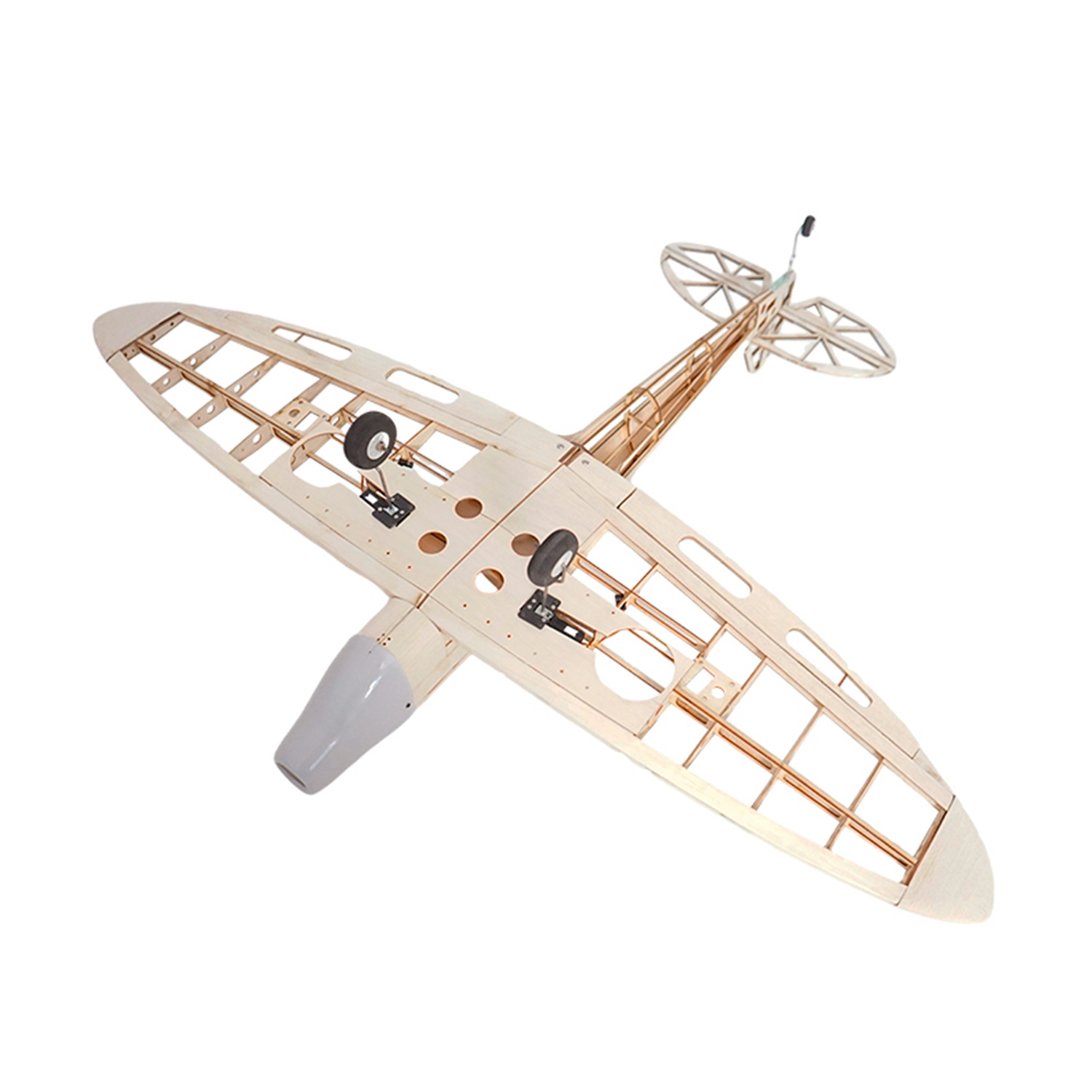 RC Flugzeuge Laser Cut Balsaho – Rc Airplane Balsa Wood Kit Laser Cut Bewertung und Preis
