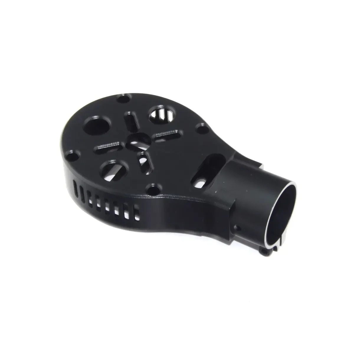 CNC-Aluminiumlegierungs-Motorh – Rc Airplane Motor Mount Aluminum Bewertung und Preis