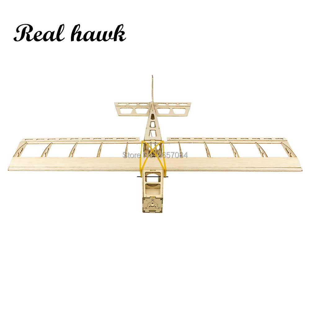 2019 Neues Maßstab-RC-Balsahol – Rc Airplane Balsa Wood Kit Laser Cut Bewertung und Preis