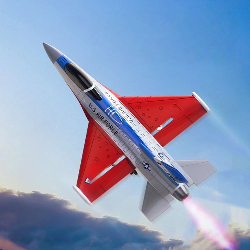 VolantexRC F 16 RC Kampfjet au – Rc Airplane Flight Controller Gyro Bewertung und Preis