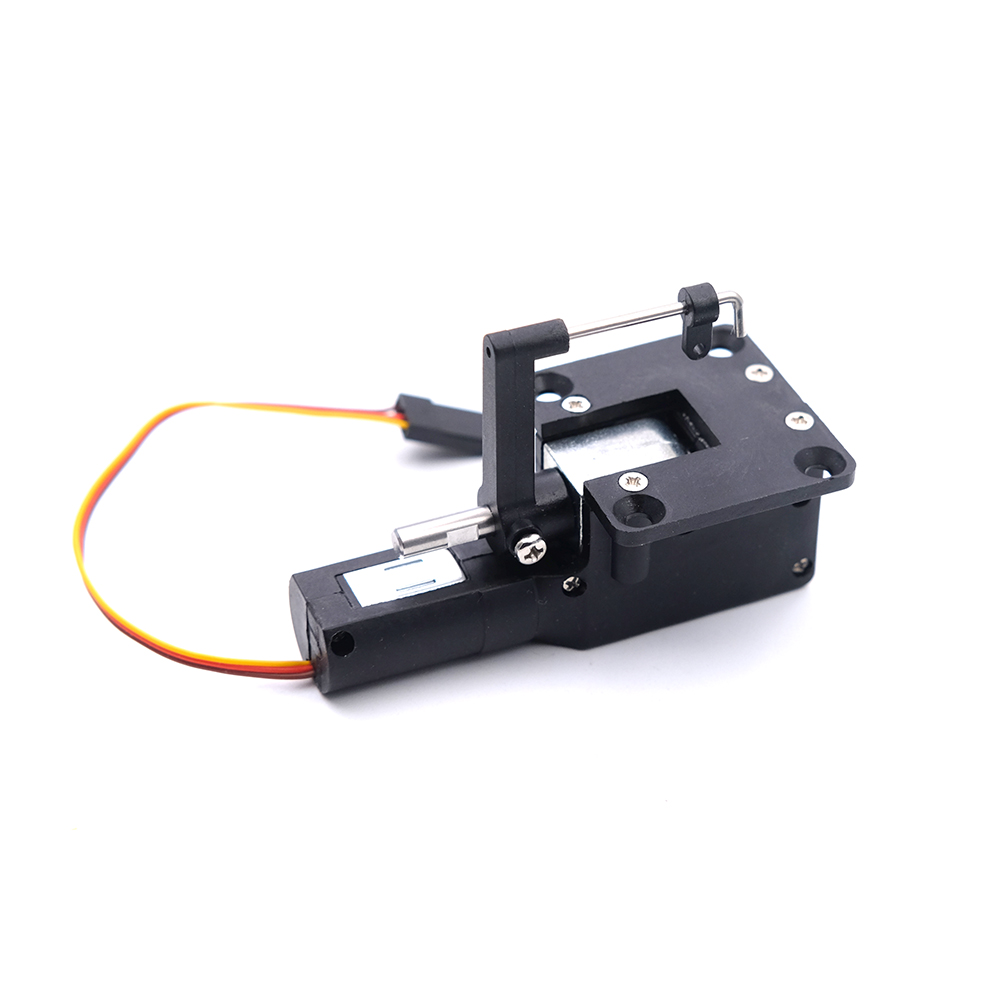 SkyArea 3,5 kg 40 g Servoless  – Rc Airplane Electric Landing Gear Retract Bewertung und Preis