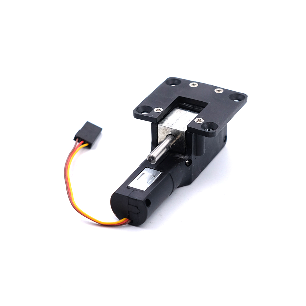 SkyArea 3,5 kg 40 g Servoless  – Rc Airplane Electric Landing Gear Retract Bewertung und Preis