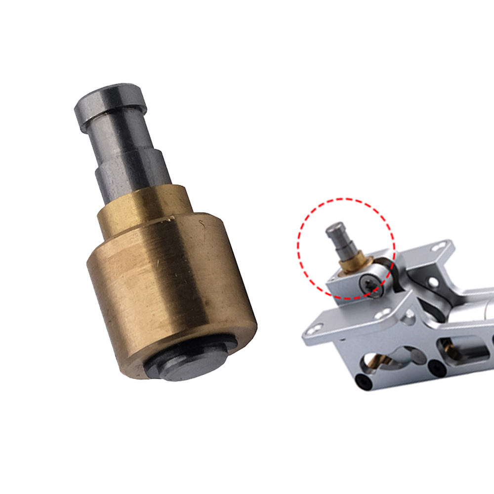 JP Hobby Alloy CNC Electric Re – Rc Airplane Electric Landing Gear Retract Bewertung und Preis