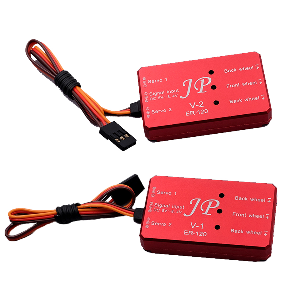 JP Hobby Alloy CNC Electric Re – Rc Airplane Electric Landing Gear Retract Bewertung und Preis