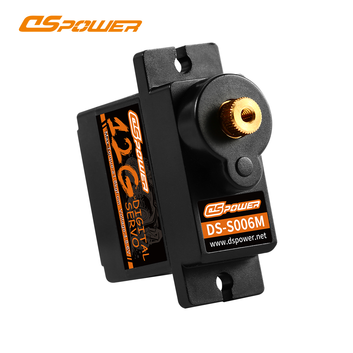 DSPOWER 9g 12g Micro Mini Meta – Rc Plane Servo 9G Metal Gear Micro Bewertung und Preis