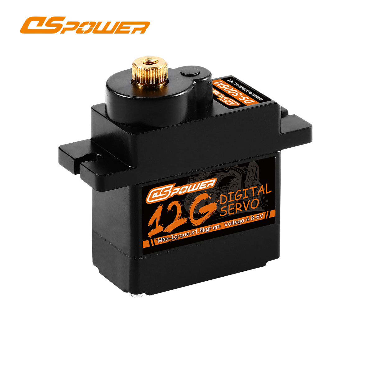 DSPOWER 9g 12g Micro Mini Meta – Rc Plane Servo 9G Metal Gear Micro Bewertung und Preis