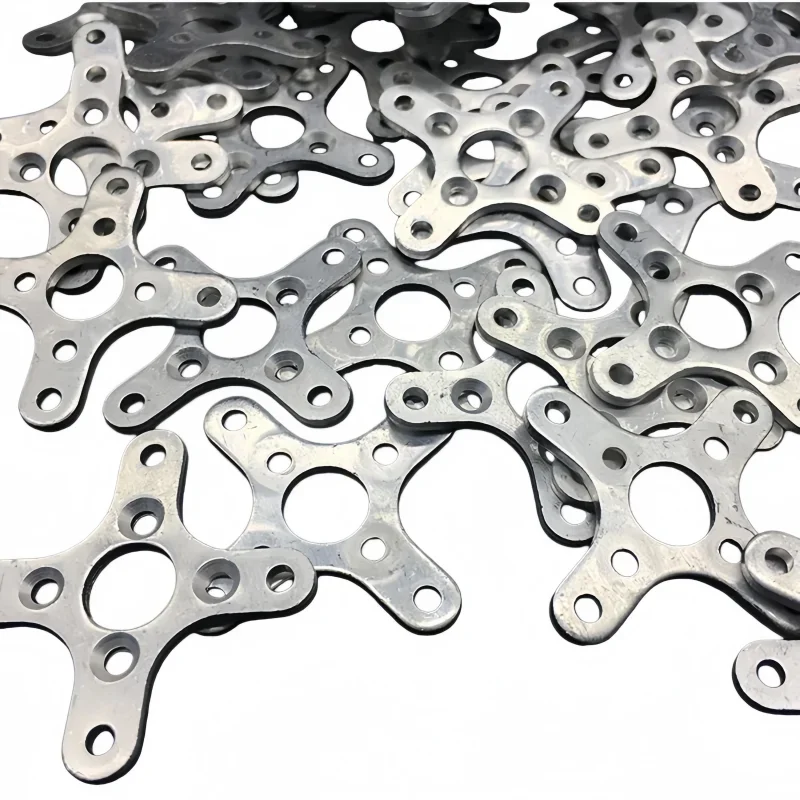 1/5/10 Stück Aluminium-Motorha – Rc Airplane Motor Mount Aluminum Bewertung und Preis