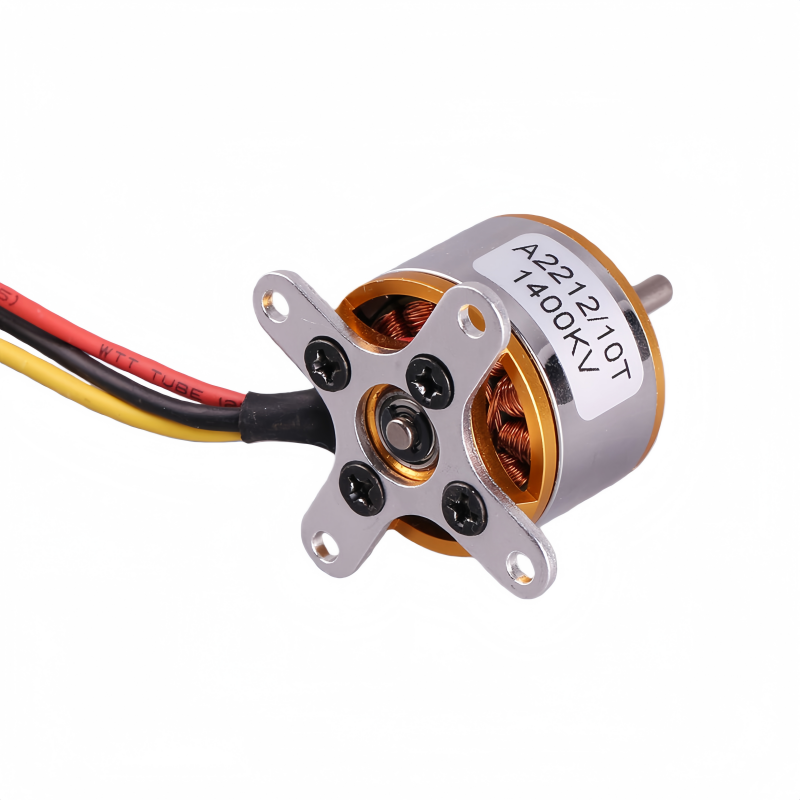 1/5/10 Stück Aluminium-Motorha – Rc Airplane Motor Mount Aluminum Bewertung und Preis