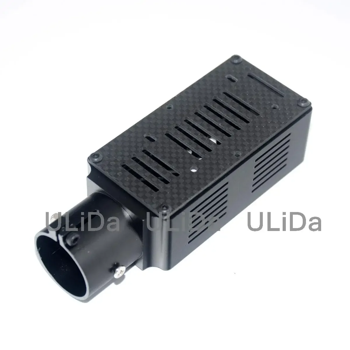 Neue D30 CNC Aluminium Carbon  – Rc Airplane Motor Mount Aluminum Bewertung und Preis