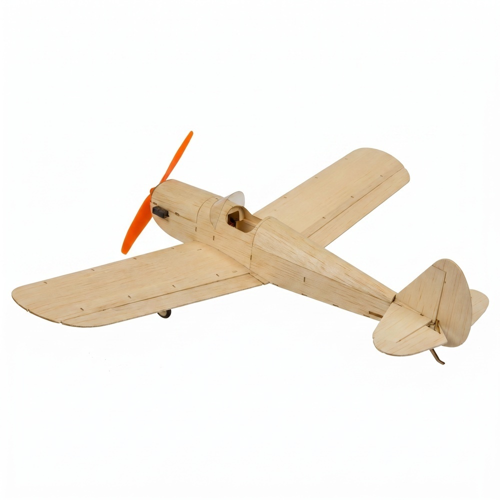 Mini RC Flugzeug Laser-geschni – Rc Airplane Balsa Wood Kit Laser Cut Bewertung und Preis