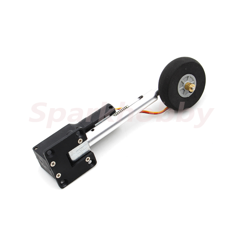 1set 40g lenkung getriebe meta – Rc Airplane Electric Landing Gear Retract Bewertung und Preis