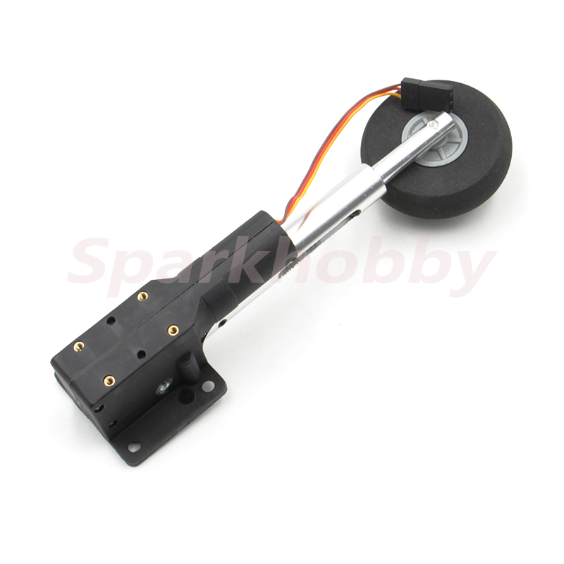 1set 40g lenkung getriebe meta – Rc Airplane Electric Landing Gear Retract Bewertung und Preis