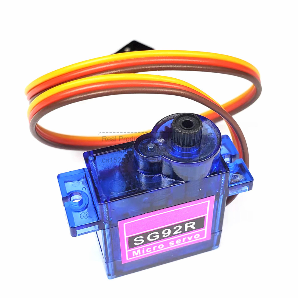 Smart Electronics RC Mini Micr – Rc Plane Servo 9G Metal Gear Micro Bewertung und Preis