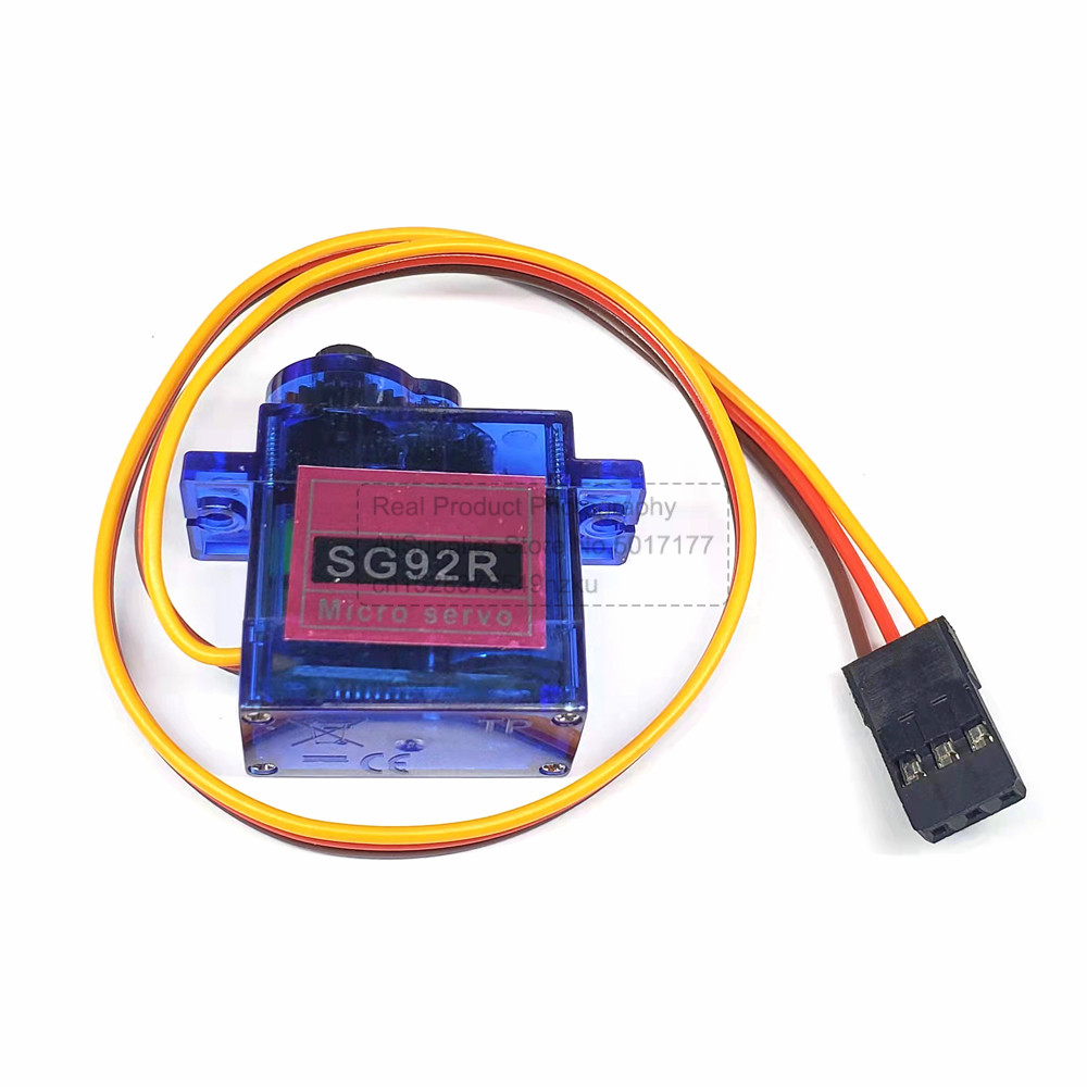 Smart Electronics RC Mini Micr – Rc Plane Servo 9G Metal Gear Micro Bewertung und Preis
