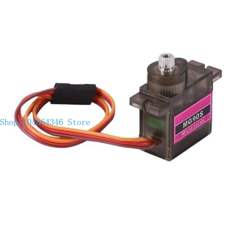 652F Metallgetriebe-Mikroservo – Rc Plane Servo 9G Metal Gear Micro Bewertung und Preis