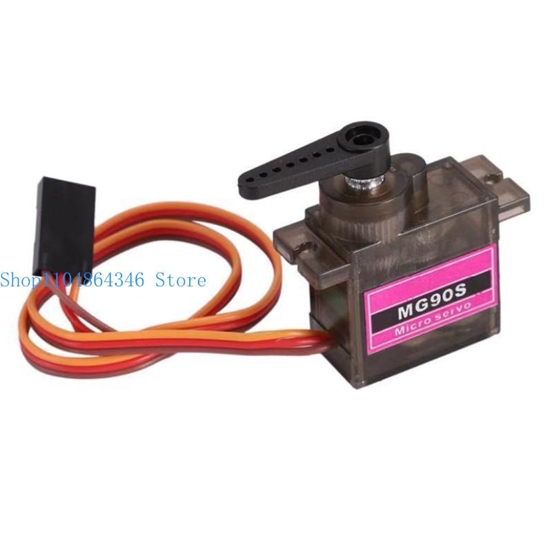 652F Metallgetriebe-Mikroservo – Rc Plane Servo 9G Metal Gear Micro Bewertung und Preis