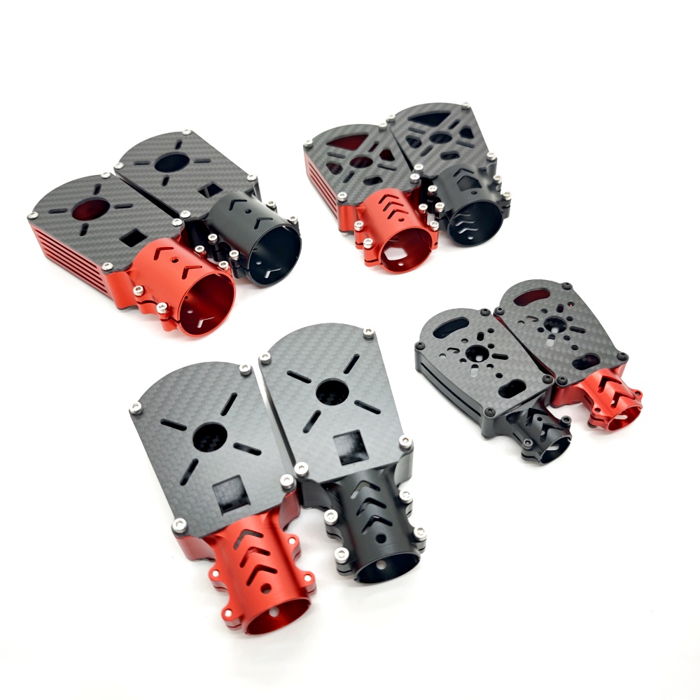Aluminium-Motorhalterung, 16 m – Rc Airplane Motor Mount Aluminum Bewertung und Preis