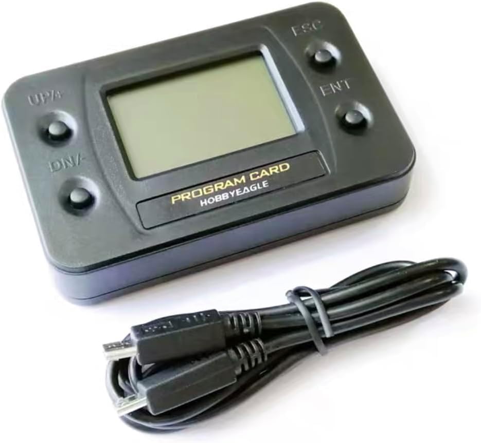 A3 Super4 Hobbyeagle Flugsteue – Rc Airplane Flight Controller Gyro Bewertung und Preis