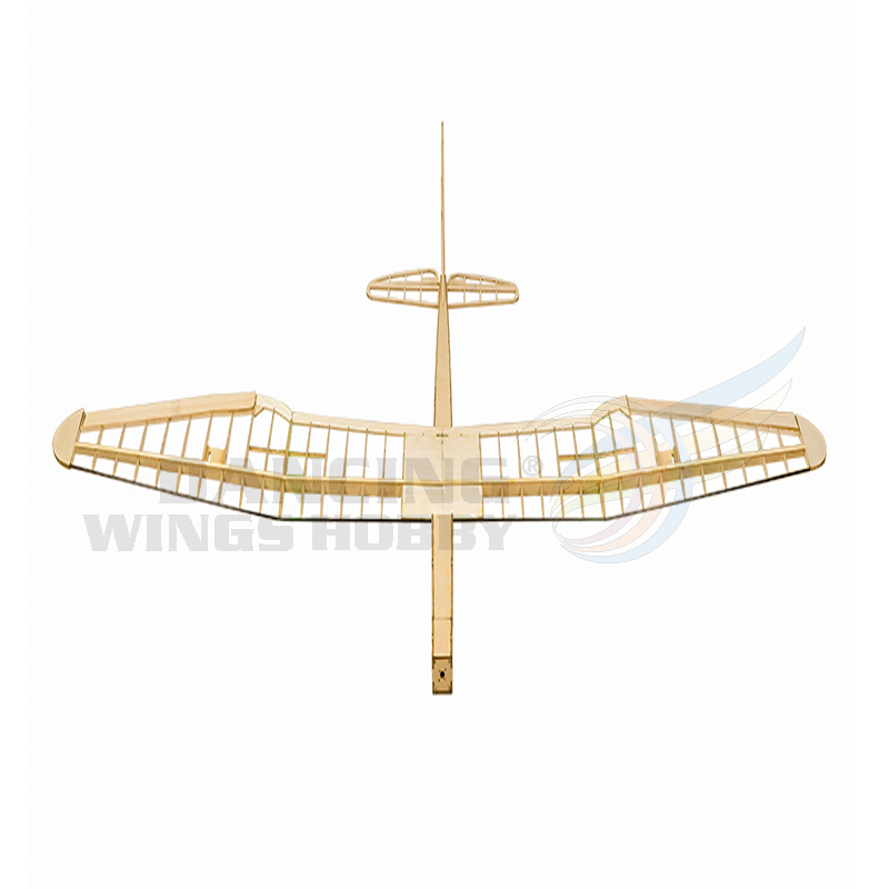 DW Hobby Sunbird 1,6M Balsa-Gl – Rc Glider Balsa Sailplane Kit Bewertung und Preis