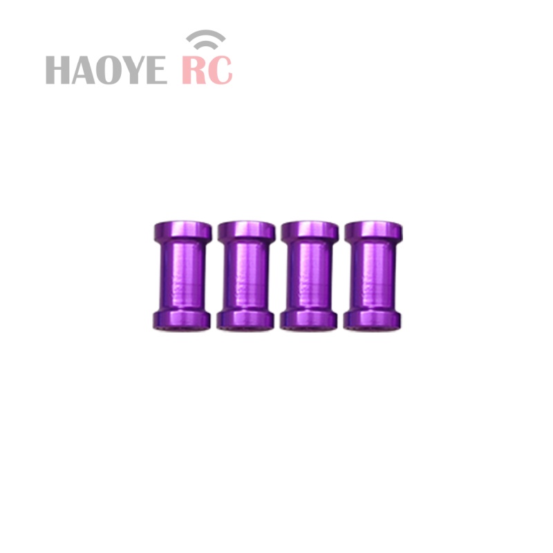 Haoye 1 Set CNC Aluminium Moto – Rc Airplane Motor Mount Aluminum Bewertung und Preis