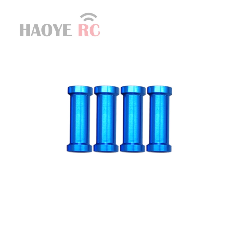 Haoye 1 Set CNC Aluminium Moto – Rc Airplane Motor Mount Aluminum Bewertung und Preis
