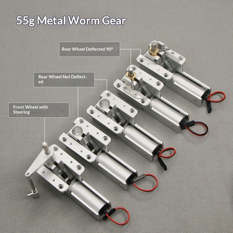 Elektrisches Einziehfahrwerk 2 – Rc Airplane Electric Landing Gear Retract Bewertung und Preis