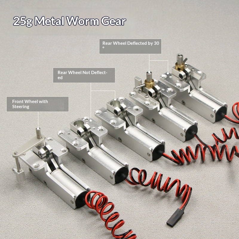 Elektrisches Einziehfahrwerk 2 – Rc Airplane Electric Landing Gear Retract Bewertung und Preis