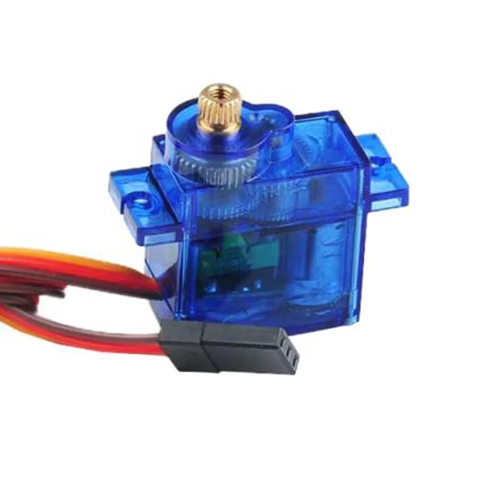 10PCS TS90MD 9g Digital Micro  – Rc Plane Servo 9G Metal Gear Micro Bewertung und Preis