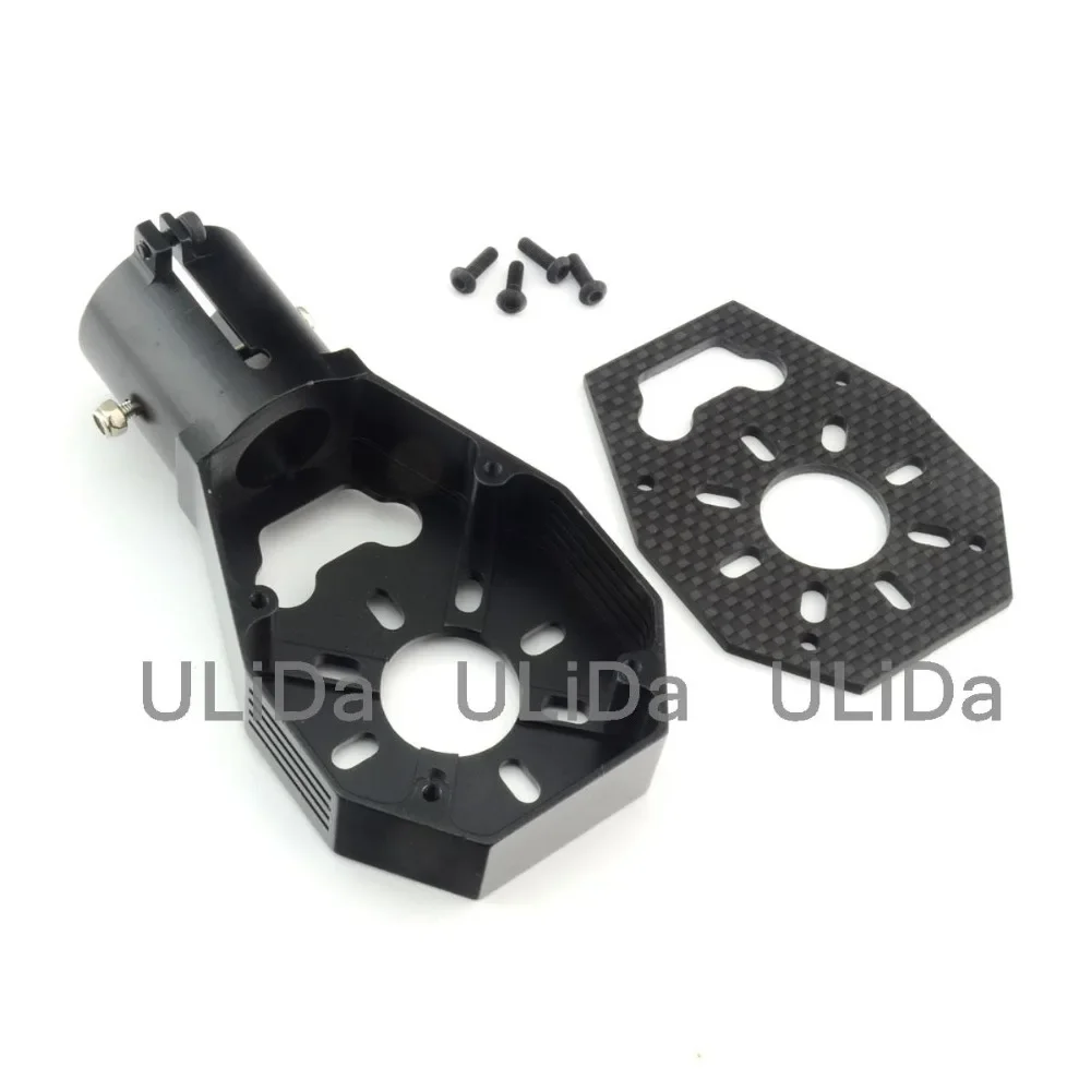 30mm CNC Aluminium Motorhalter – Rc Airplane Motor Mount Aluminum Bewertung und Preis