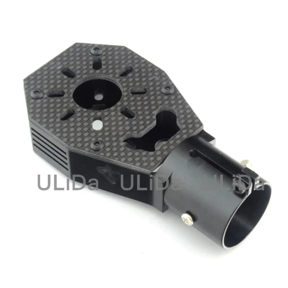 30mm CNC Aluminium Motorhalter – Rc Airplane Motor Mount Aluminum Bewertung und Preis