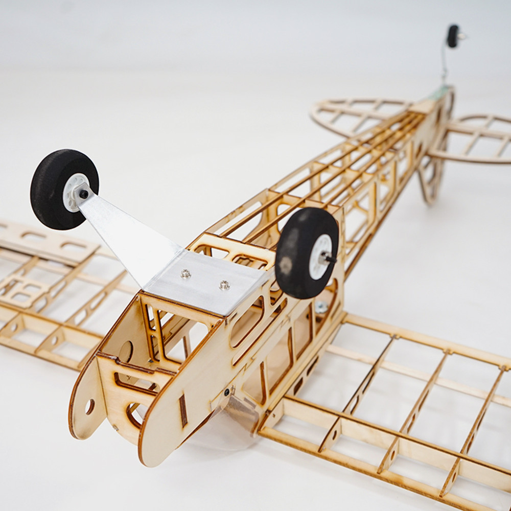 RealHawk Laser Cut Balsaholz R – Rc Airplane Balsa Wood Kit Laser Cut Bewertung und Preis