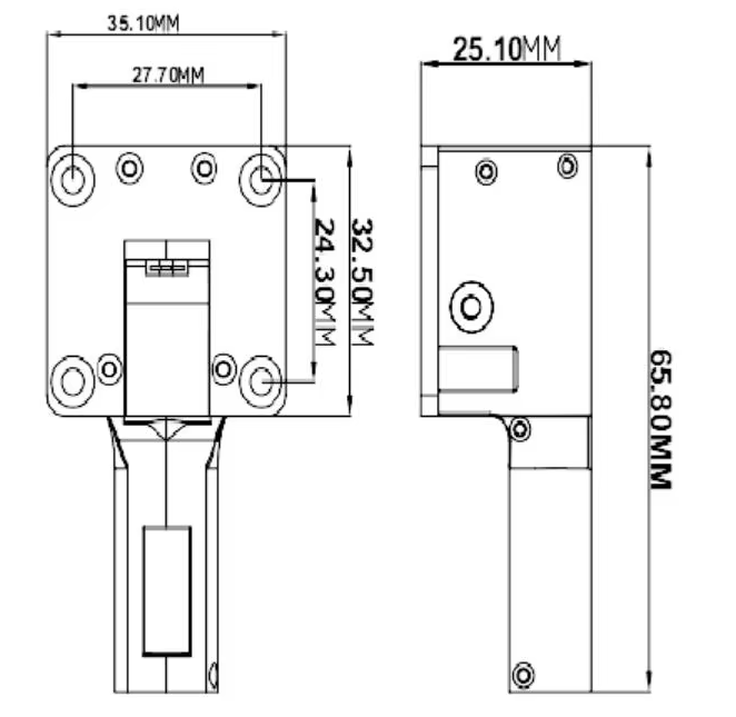RC-Flugzeug, 111 mm, einziehba – Rc Airplane Electric Landing Gear Retract Bewertung und Preis