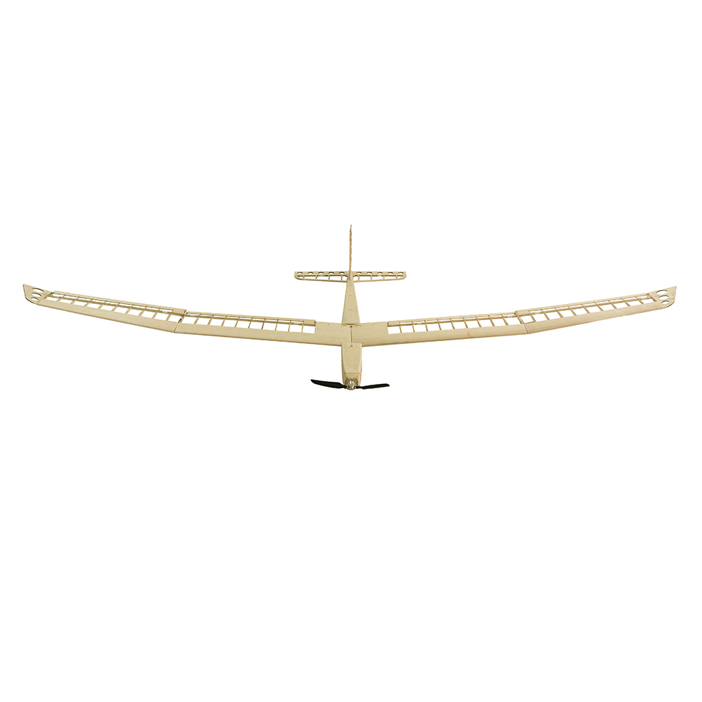F25 AION-25 RC Segelflugzeug-B – Rc Glider Balsa Sailplane Kit Bewertung und Preis