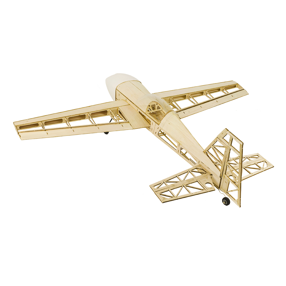 NEUES RC Flugzeug X01 Laserges – Rc Airplane Balsa Wood Kit Laser Cut Bewertung und Preis