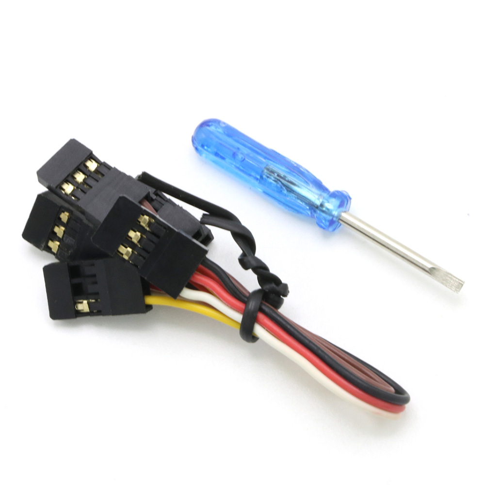 P1-GYRO 3-Achsen-Flugcontrolle – Rc Airplane Flight Controller Gyro Bewertung und Preis