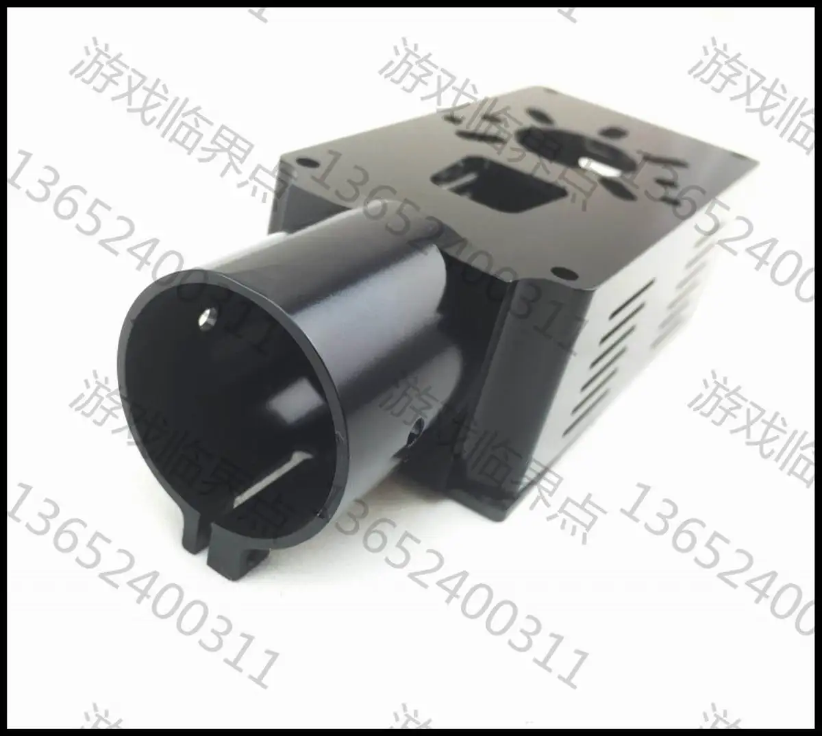 30mm CNC Aluminium Motorhalter – Rc Airplane Motor Mount Aluminum Bewertung und Preis