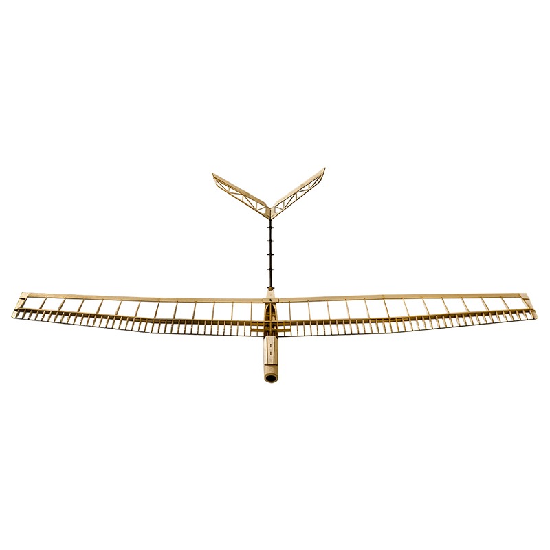F14 UZI 1,4 m RC Flugzeuge Spa – Rc Airplane Balsa Wood Kit Laser Cut Bewertung und Preis