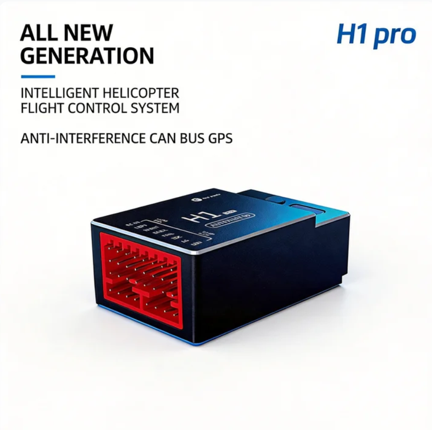 FLYWING H1 Pro Flugsteuerung R – Rc Airplane Flight Controller Gyro Bewertung und Preis