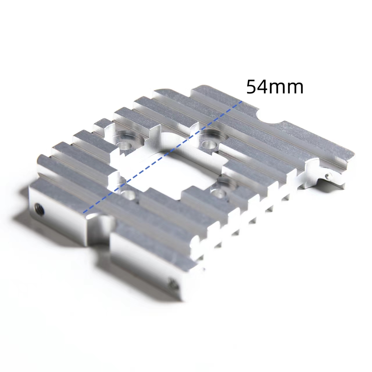 T-rex 600PRO CNC Aluminium RC  – Rc Airplane Motor Mount Aluminum Bewertung und Preis