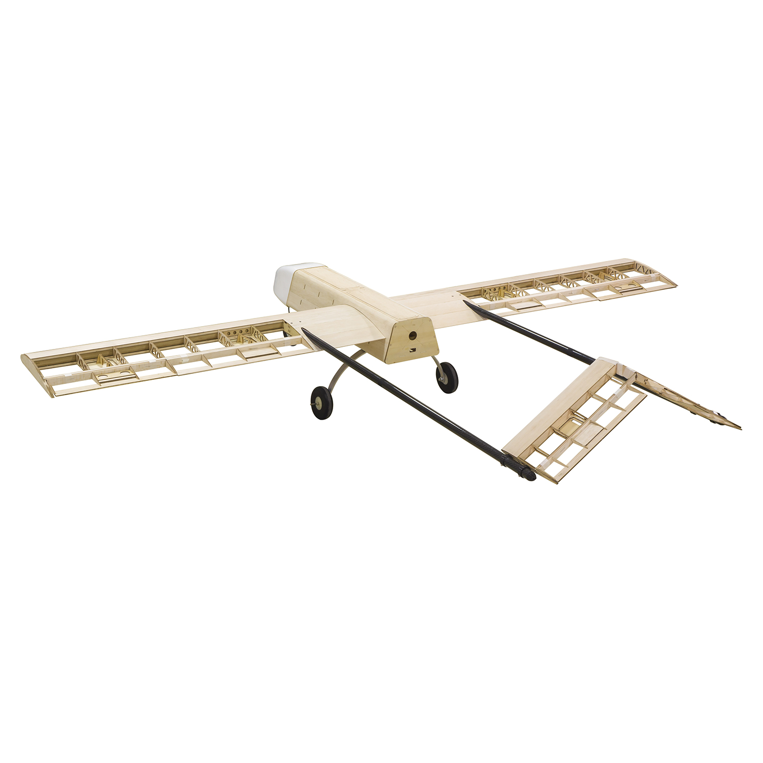 RC Flugzeug Laser Kit Cut Bals – Rc Airplane Balsa Wood Kit Laser Cut Bewertung und Preis