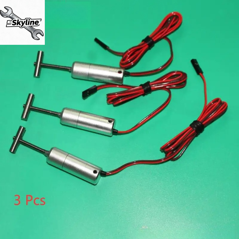 RC-Flugzeugmodell EDF-Jet-Ersa – Rc Airplane Electric Landing Gear Retract Bewertung und Preis
