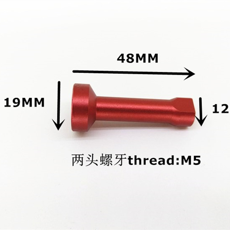 Motorhalterung aus Aluminium f – Rc Airplane Motor Mount Aluminum Bewertung und Preis