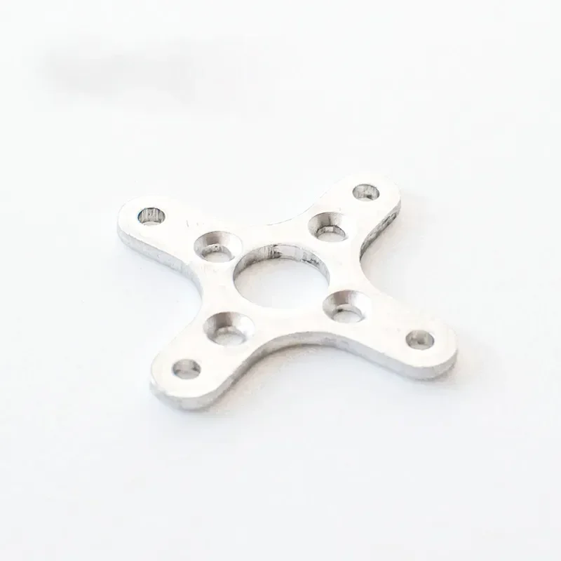 10 Stück RC Flugzeug Bürstenlo – Rc Airplane Motor Mount Aluminum Bewertung und Preis