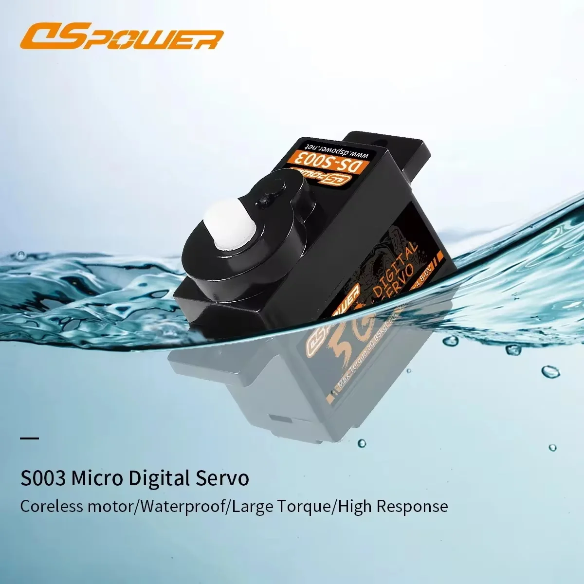 DSPOWER 2g 3,7g 4,3g 5g 6g 8g  – Rc Plane Servo 9G Metal Gear Micro Bewertung und Preis
